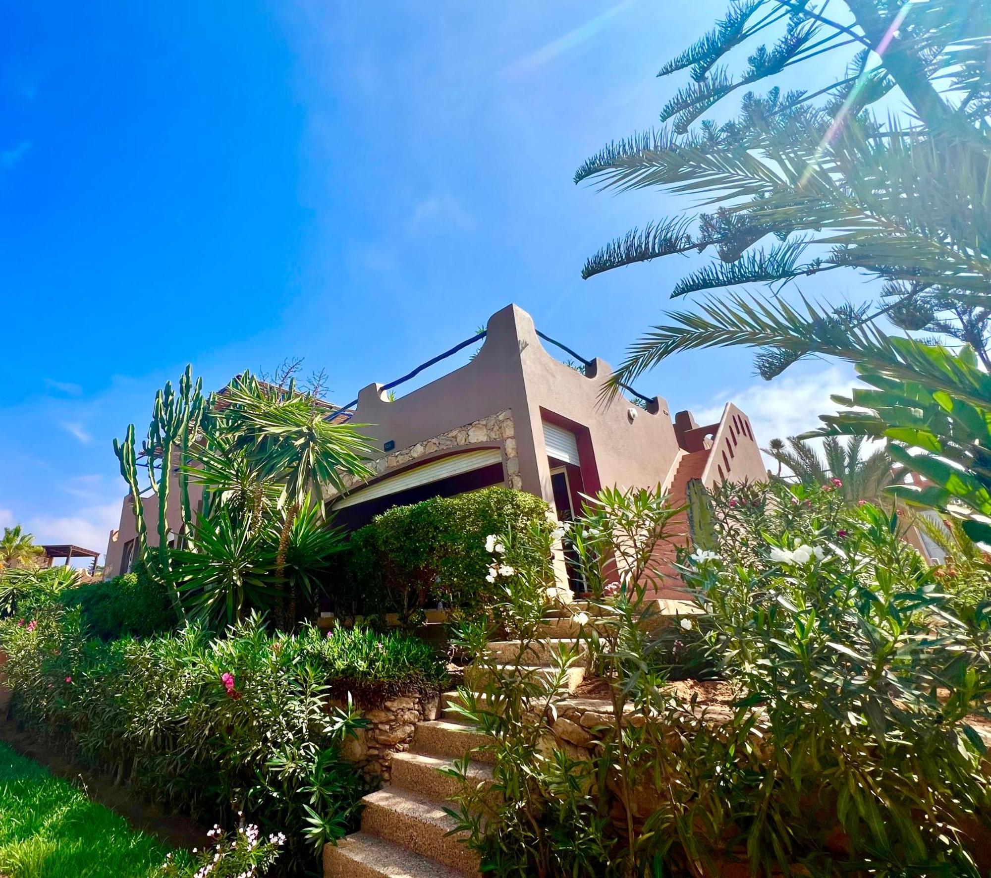 Dreamcatcher Homes Mirleft Exterior photo