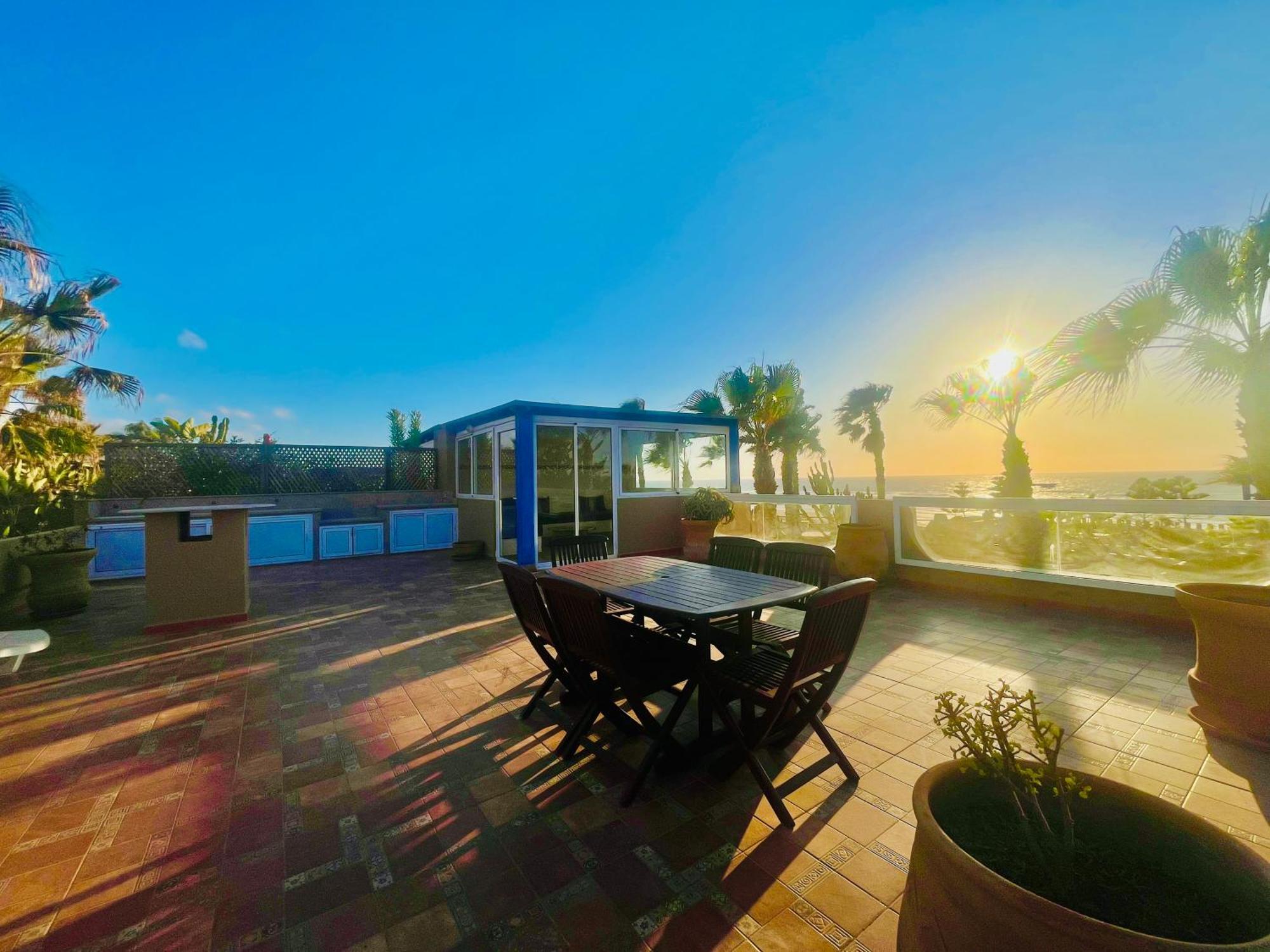 Dreamcatcher Homes Mirleft Exterior photo